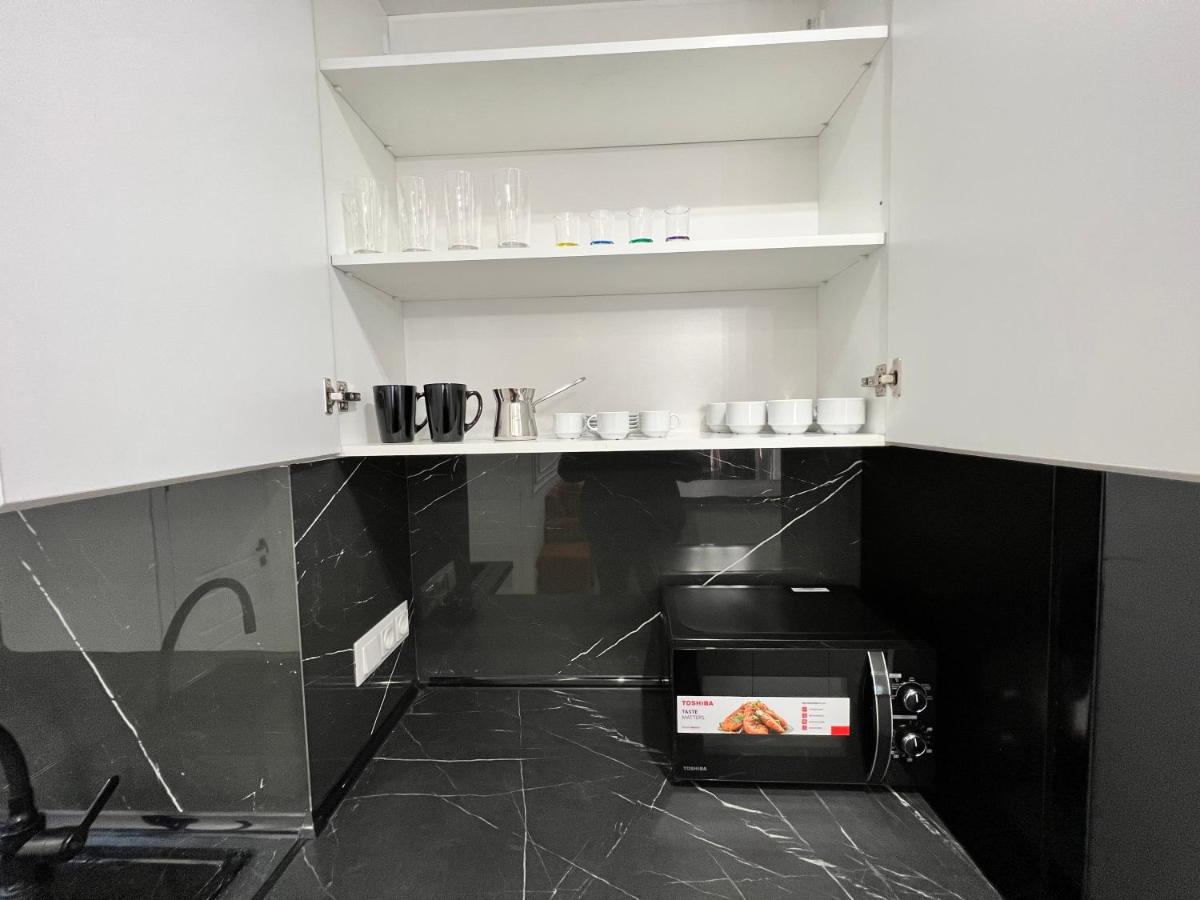 Cozy Apt 3 City Center Ереван Экстерьер фото
