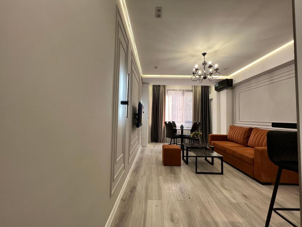 Cozy Apt 3 City Center Ереван Экстерьер фото